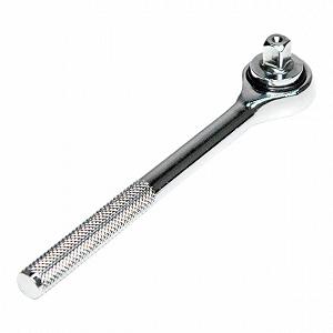 Универсальный торцевой ключ Gator Grip - Фото 1