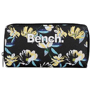 Кошелек Bench 19 см - Фото 1