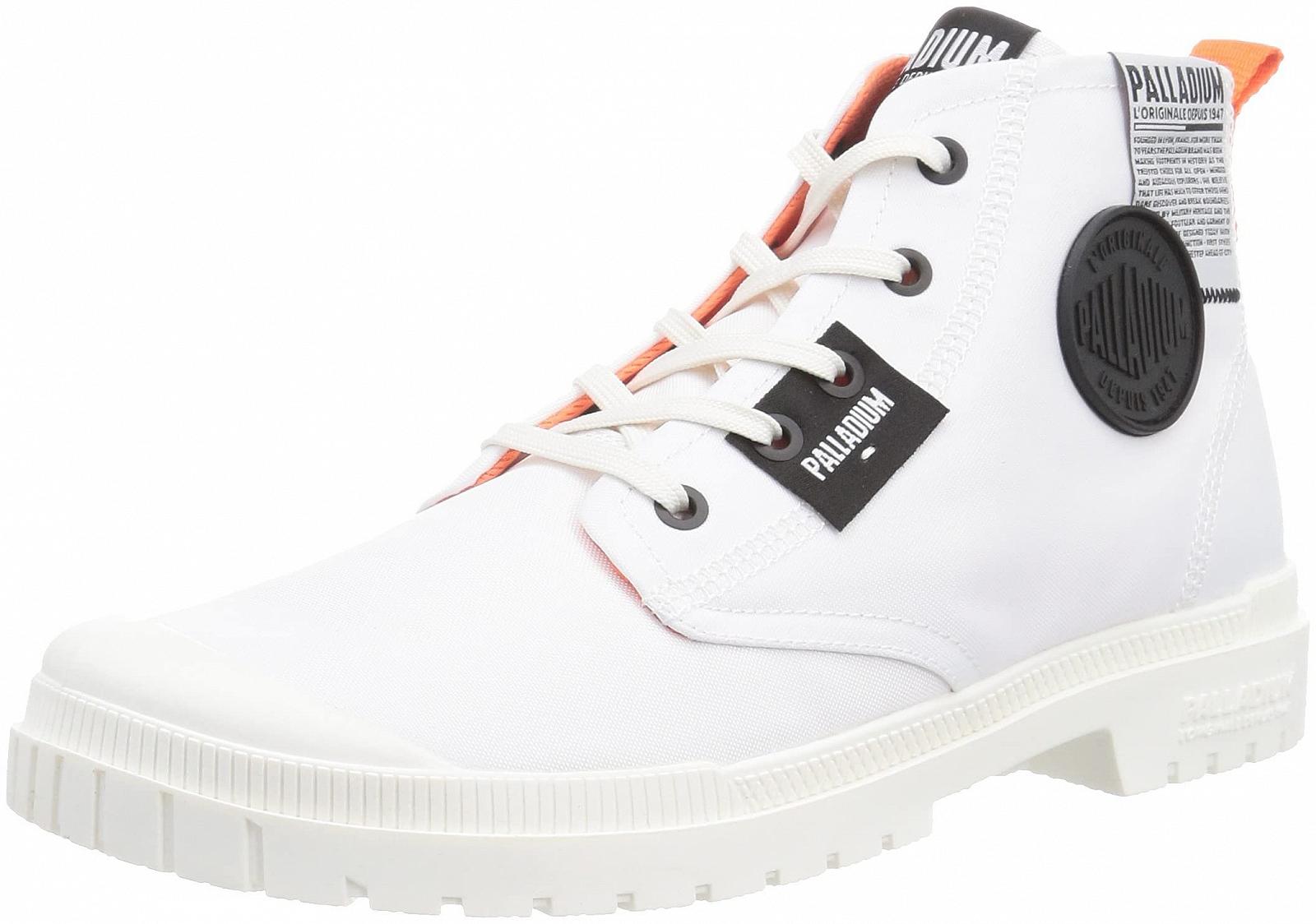 Кроссовки Palladium Unisex Sp20 Overlab, фото №1