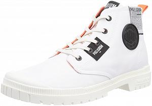 Кроссовки Palladium Unisex Sp20 Overlab - Фото 1