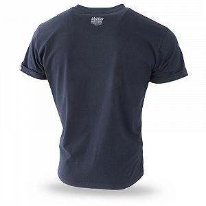 Dobermans Aggressive Футболка Full Contact TS191BK L synthetic.ua - Фото 1