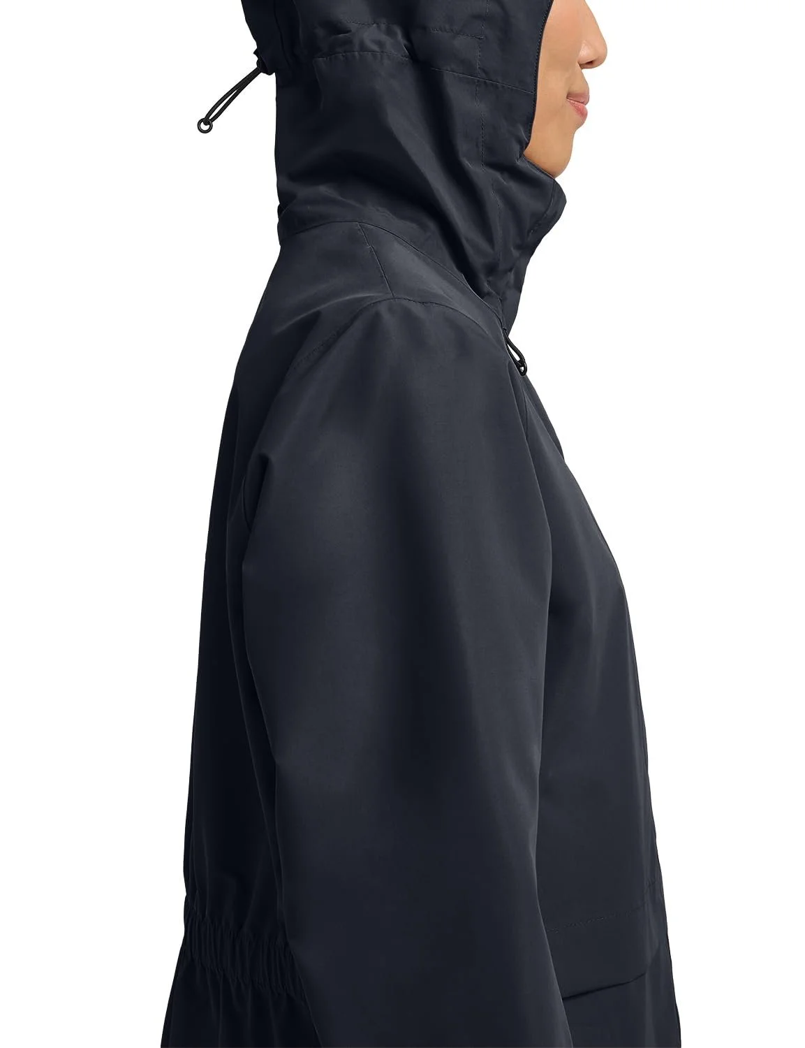 Пальто Jack Wolfskin Женское, фото №6