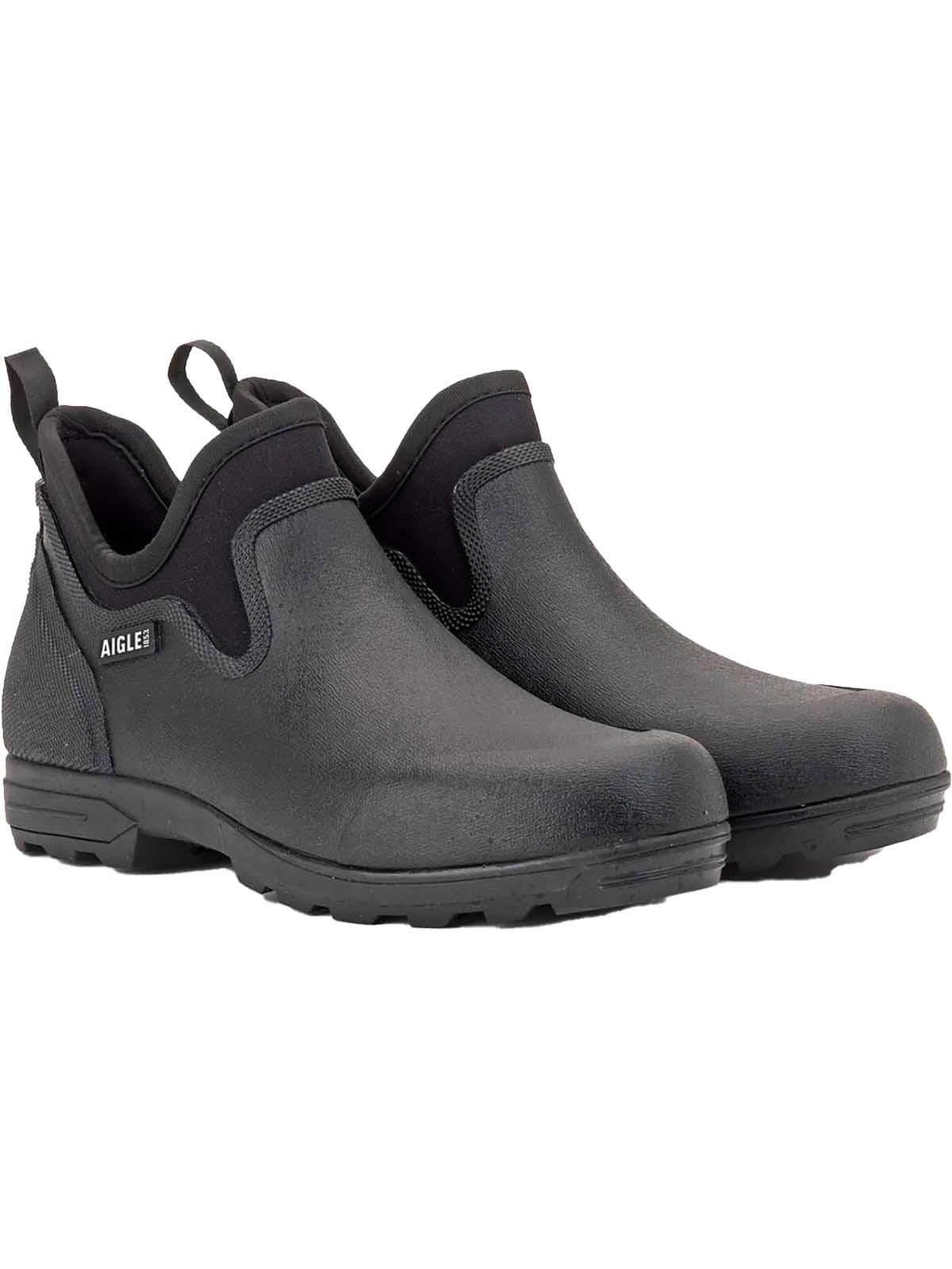 Ботинки Aigle Lessfor Plus M2 Деревянный, фото №2