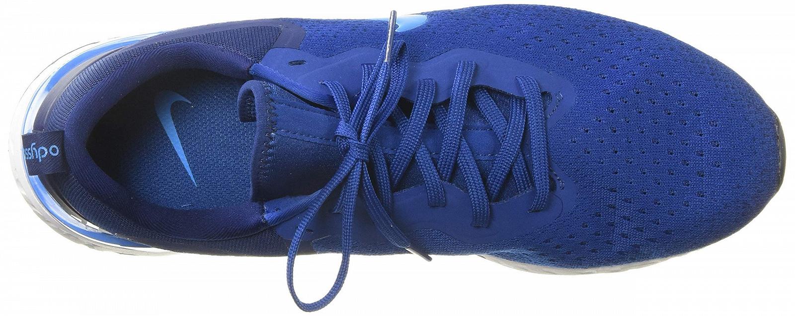 Кроссовки Nike Odyssey React мужские, фото №6