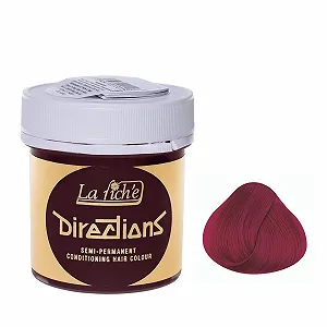 Фарба для волосся La Riche Directions Напівперманентна 88 мл Тюльпан, 8 шт - Фото 1