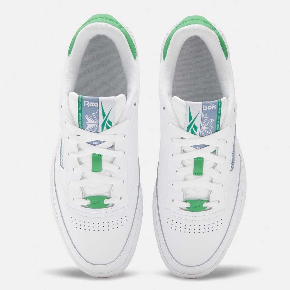 Кросівки Reebok Club C 85 чоловічі, фото №5