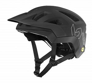 MTB Шлем bollé Adapt MIPS Матовый черный - Фото 1