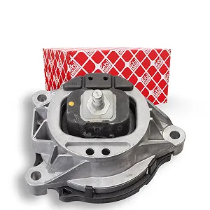 Опора двигуна FEBI BILSTEIN 104264 для BMW, ліва - Фото 1