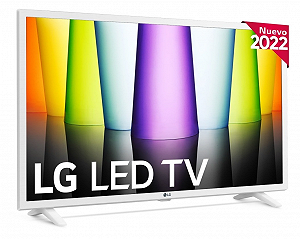 Телевізор 32" LG 32LQ63806LC / Full HD / 60 Гц / LCD / Smart TV / Wi-Fi / Bluetooth / T2 synthetic.ua - Фото 1
