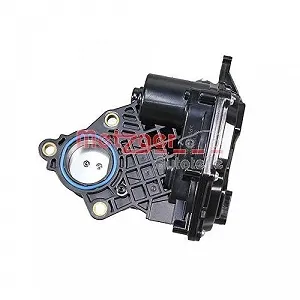 Клапан EGR METZGER 08920003 Оригінальна деталь Greenparts для VOLVO synthetic.ua - Фото 1