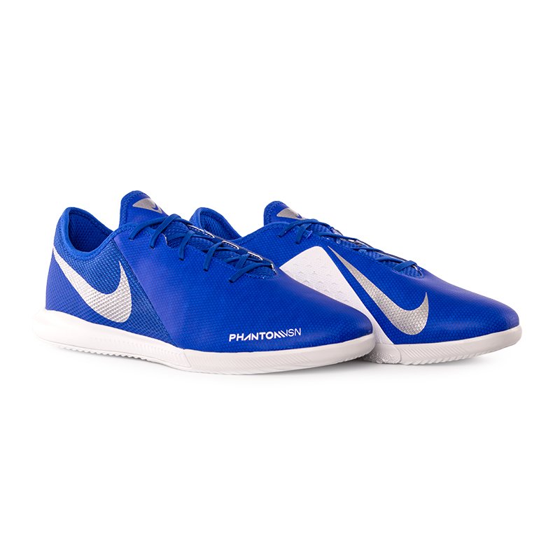 Футзалки Nike PHANTOM VSN ACADEMY IC Размер 40.5, фото №5
