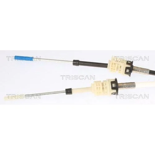 Трос перемикання передач TRISCAN 8140 24715 для OPEL, фото №2
