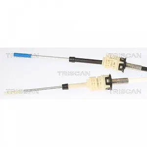 Трос перемикання передач TRISCAN 8140 24715 для OPEL synthetic.ua - Фото 1