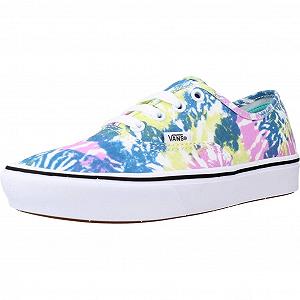 Кроссовки Vans Unisex Ua Authentic - Фото 1