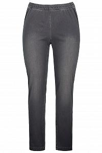 Купить Женские джинсы-брюки Ulla Popken - Фото 1 Женские джинсы-брюки Ulla Popken - Фото 1