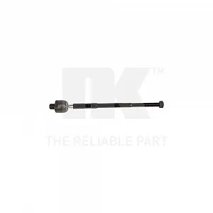 Осьовий шарнір, рульова тяга NK 5033437 для HYUNDAI передній міст зліва - Фото 1