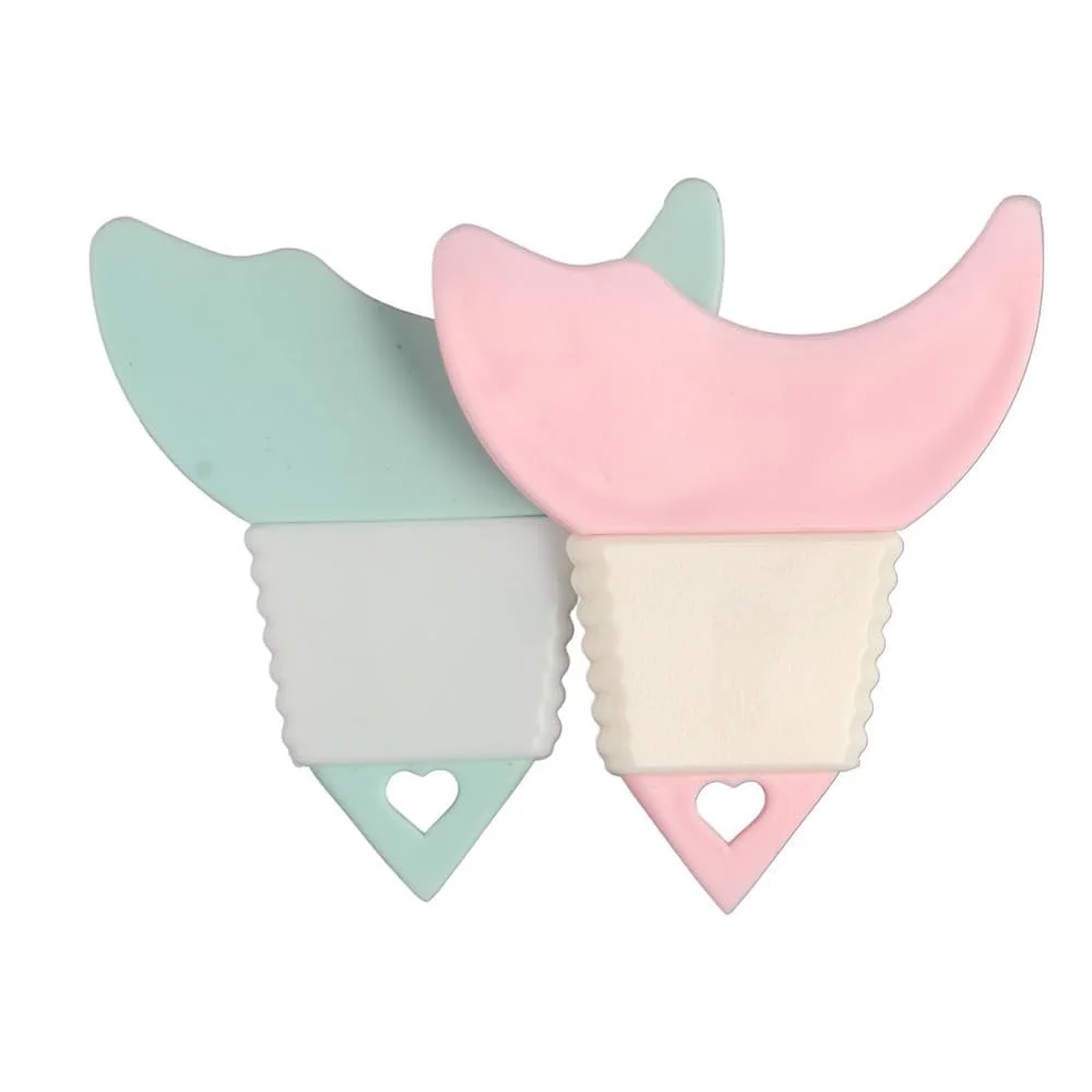 Трафареты для подводки глаз Pokinge многофункциональные, фото №5