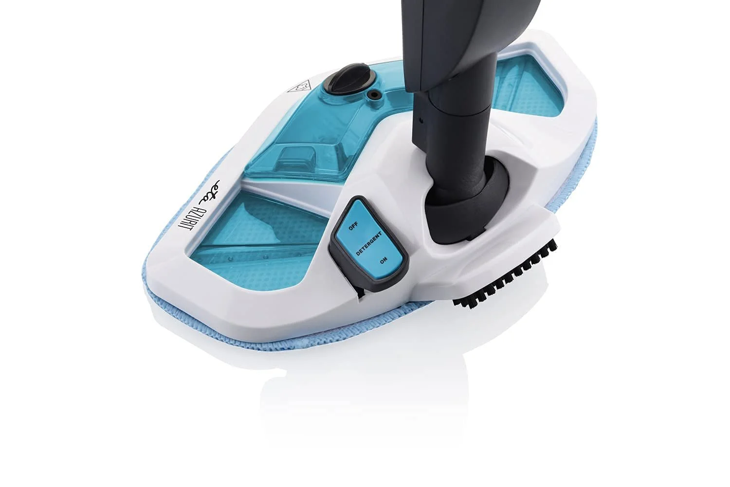 Пароочисник ETA Azurit 1500 W 2 в 1 400 мл парова швабра, фото №6 Пароочисник ETA Azurit 1500 W 2 в 1 400 мл парова швабра, фото №6