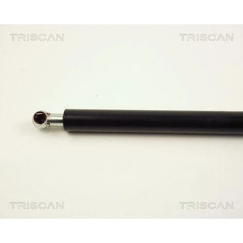 Газовая пружина багажника TRISCAN 8710 24209 OPEL, фото №2