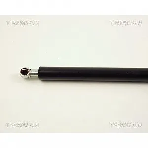 Газовая пружина багажника TRISCAN 8710 24209 OPEL synthetic.ua - Фото 1
