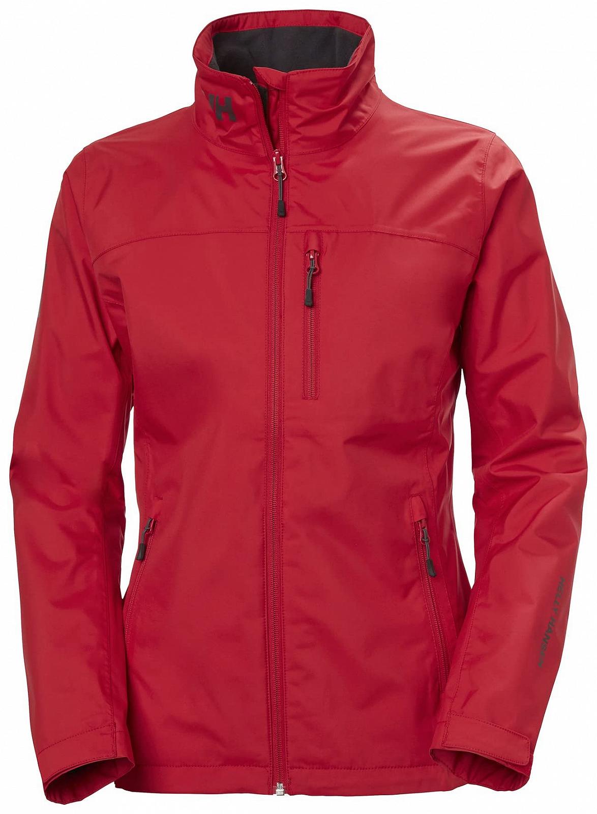 Куртка Helly-Hansen Crew Midlayer Жіноча, фото №1