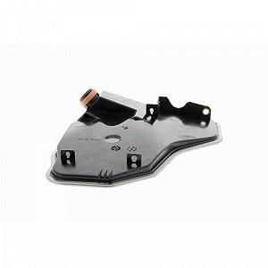 Фільтр гідравлічний, АКПП VAICO V10-4726 для VW synthetic.ua - Фото 1