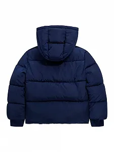 Пуховик Guess Art L5BL01 WB240 для хлопчиків synthetic.ua - Фото 1