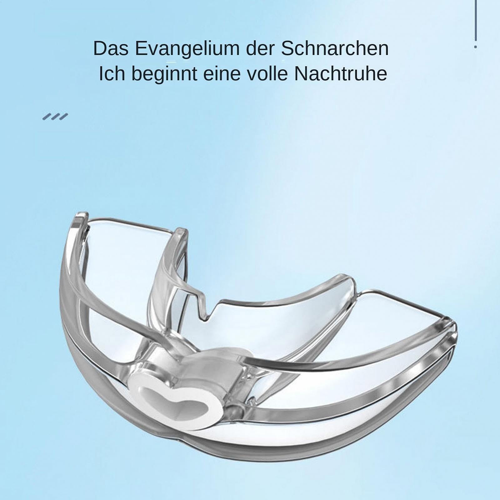 Капа от храпа, фото №4