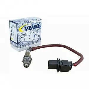 Лямбда-зонд VEMO Green Mobility Parts V30-76-0183 для MERCEDES-BENZ левый synthetic.ua - Фото 1