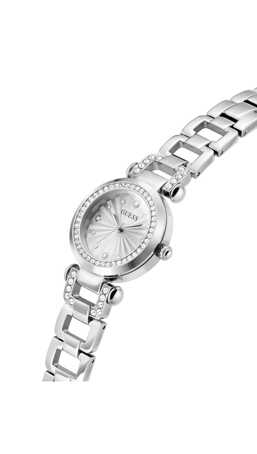 Часы GUESS GW0869L3, фото №8 Часы GUESS GW0869L3, фото №8
