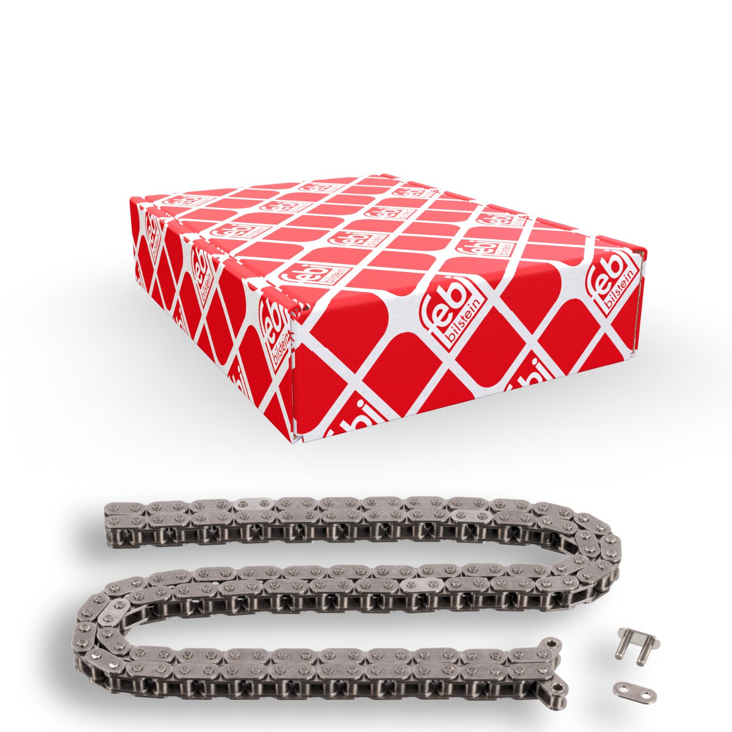 Ланцюг ГРМ FEBI BILSTEIN 26012 для BMW MERCEDES-BENZ, фото №1