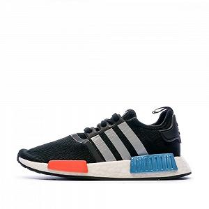 Кросівки Adidas NMD_r1 чоловічі - Фото 1