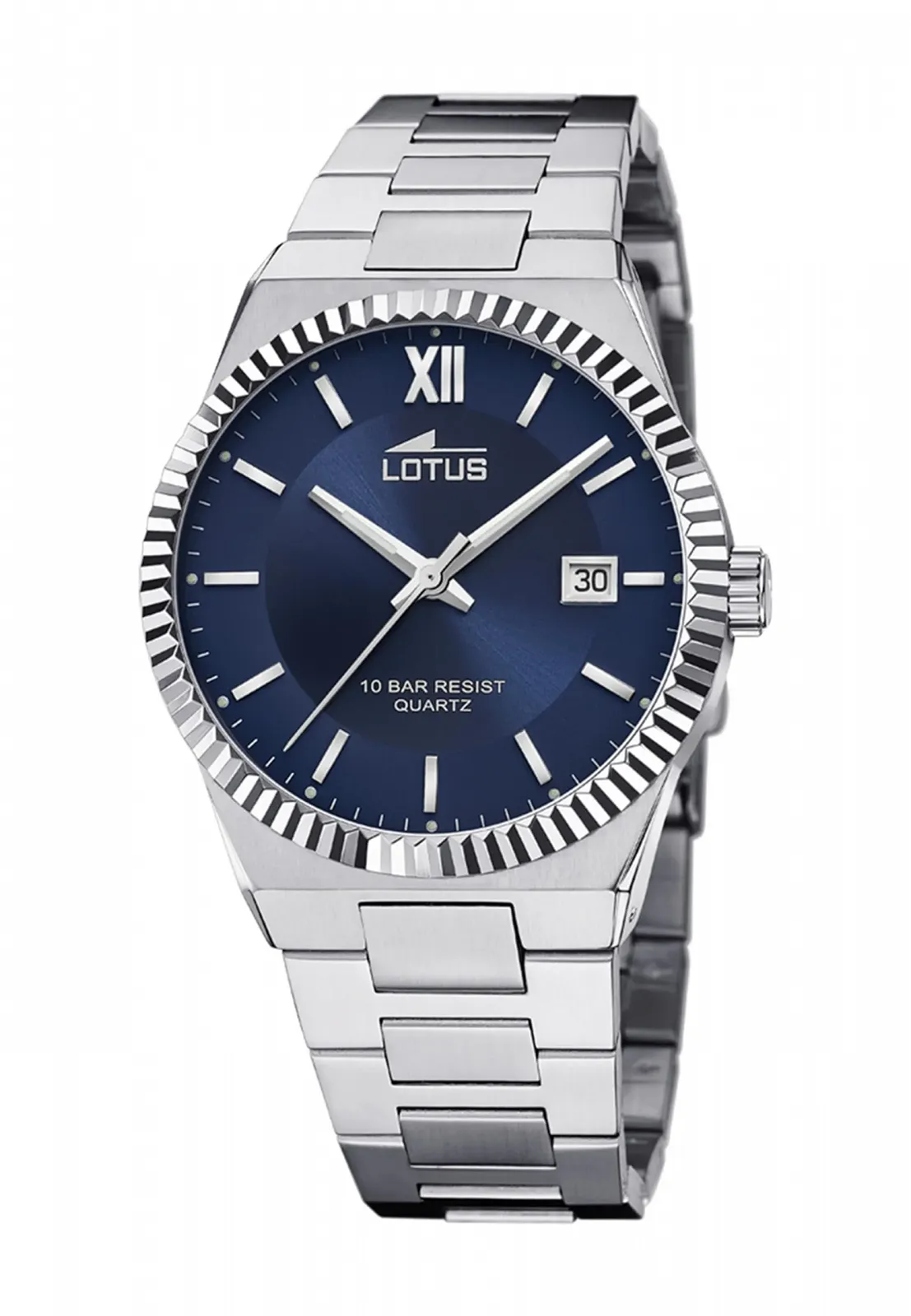 Аналоговые часы Lotus 18835/2, фото №1 Аналоговые часы Lotus 18835/2, фото №1