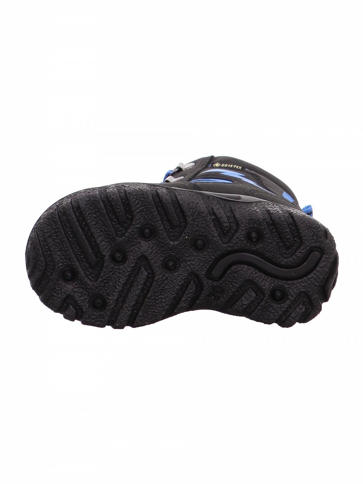 Черевики Superfit Husky1 для хлопчика, фото №4