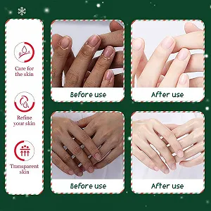 Набор кремов для рук Fengyang Мини-крем для рук Женский подарочный набор Рождество, День рождения (В коробке) synthetic.ua - Фото 1