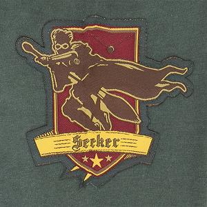 Пижама Harry Potter Quidditch для мальчиков - Фото 1