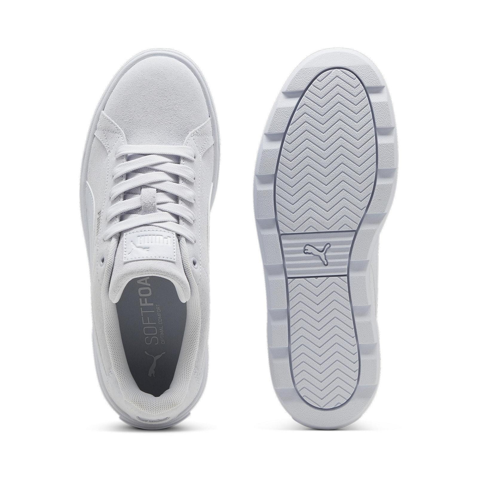 Женские кроссовки PUMA Karmen, L, фото №5