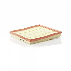 Воздушный фильтр MANN-FILTER C 28 125/1 для BMW - Фото 1