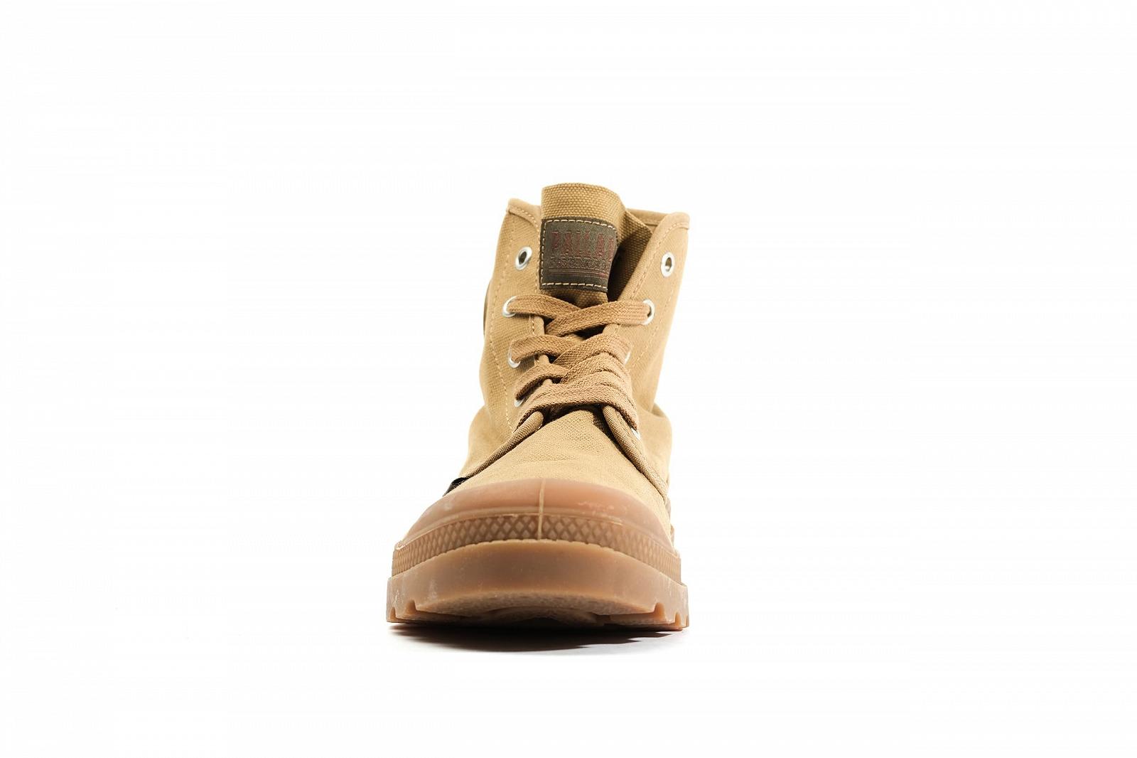 Кросівки Palladium Pampa Hi 02352307, фото №3