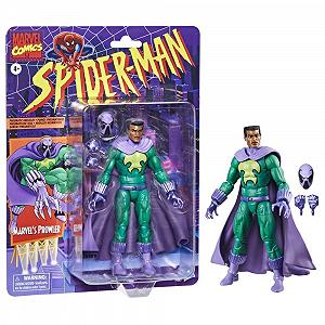 Фігурка Бродяга Marvel Legends Series Marvel, 15 см, серія Новий Людина-павук - Фото 1