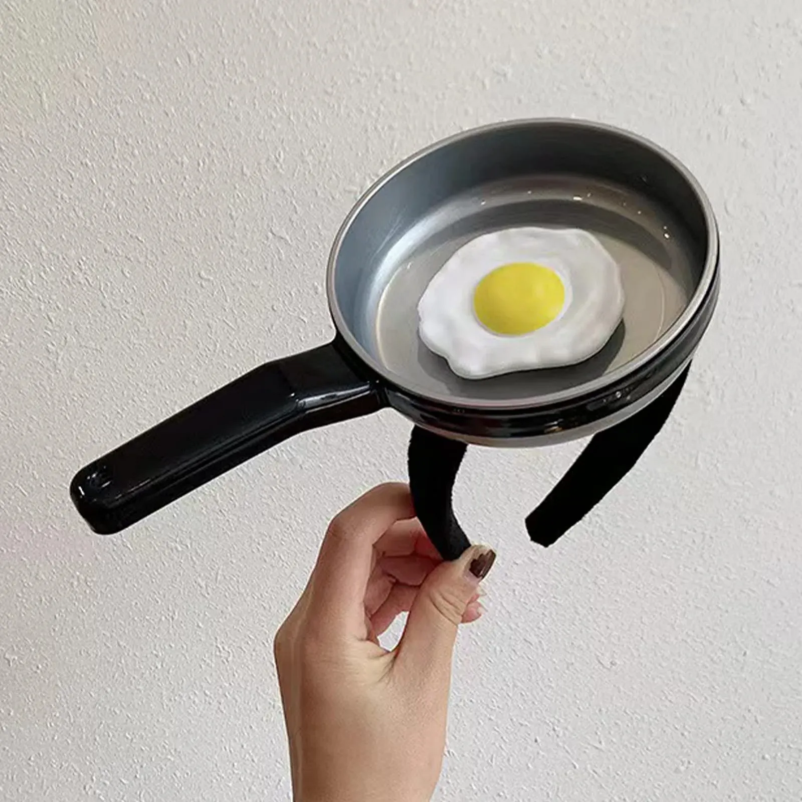 Обруч для волос Забавный, фото №4 Обруч для волос Забавный, фото №4