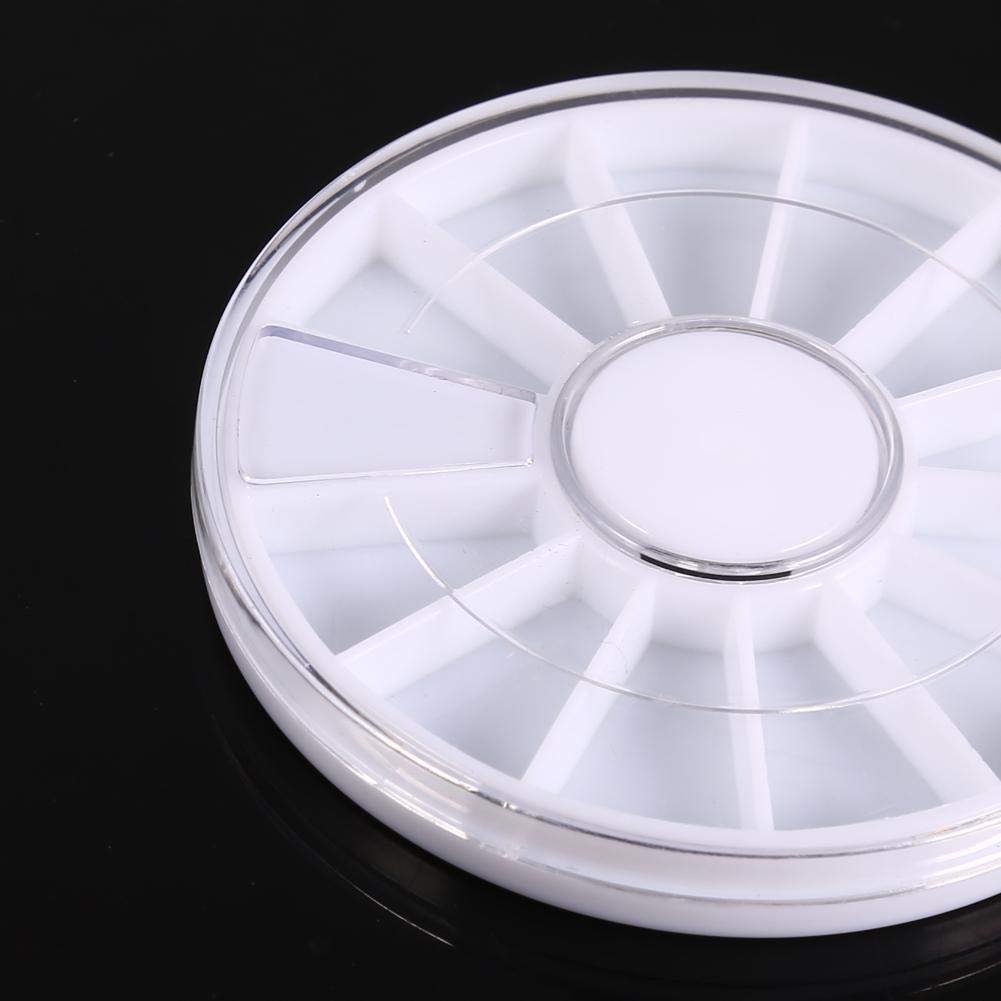 Набір Діамантові 3D Форми 6 шт / набір 12 Відділень, фото №6