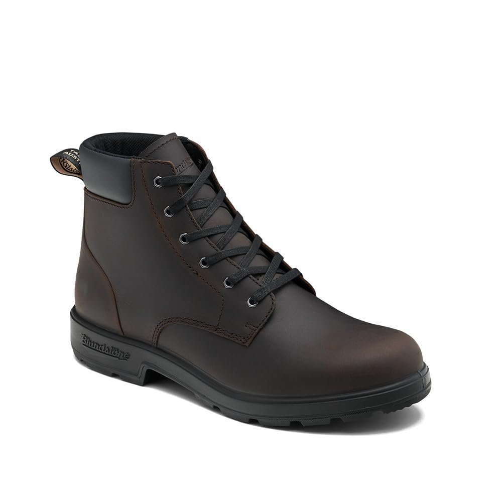 Черевики Blundstone Originals Series 2428 Коричневий, фото №1