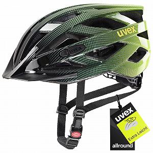 Шлем Uvex i-vo All-Round Легкий - Фото 1