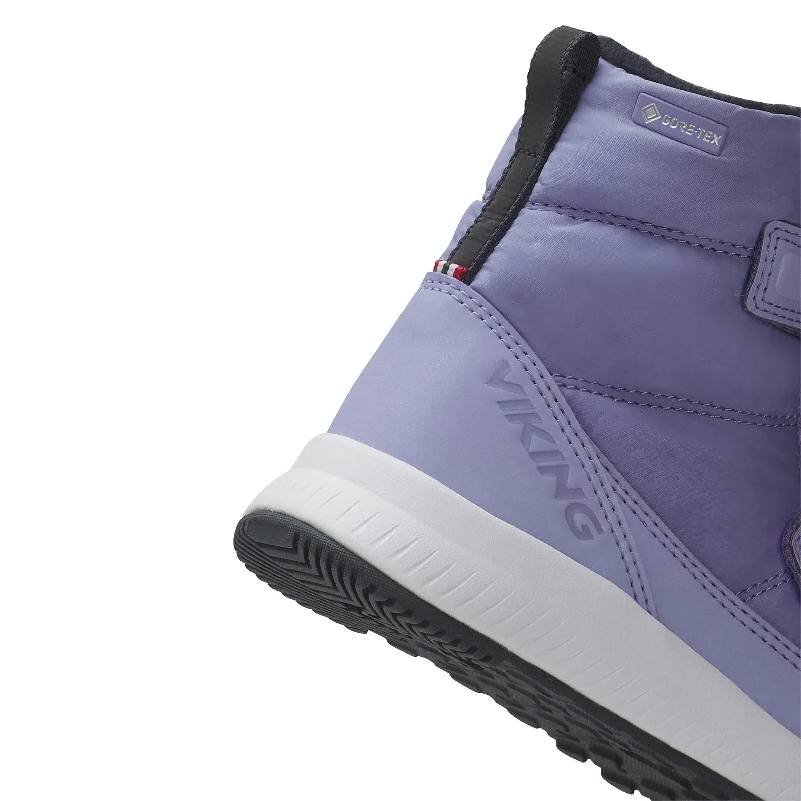 Ботинки Viking Unisex Kinder Aery Reflex Warm Gtx 2vStiefelette, фото №5