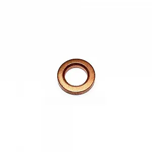 Кольцо уплотнительное держателя форсунки ELRING 627.410 - Фото 1