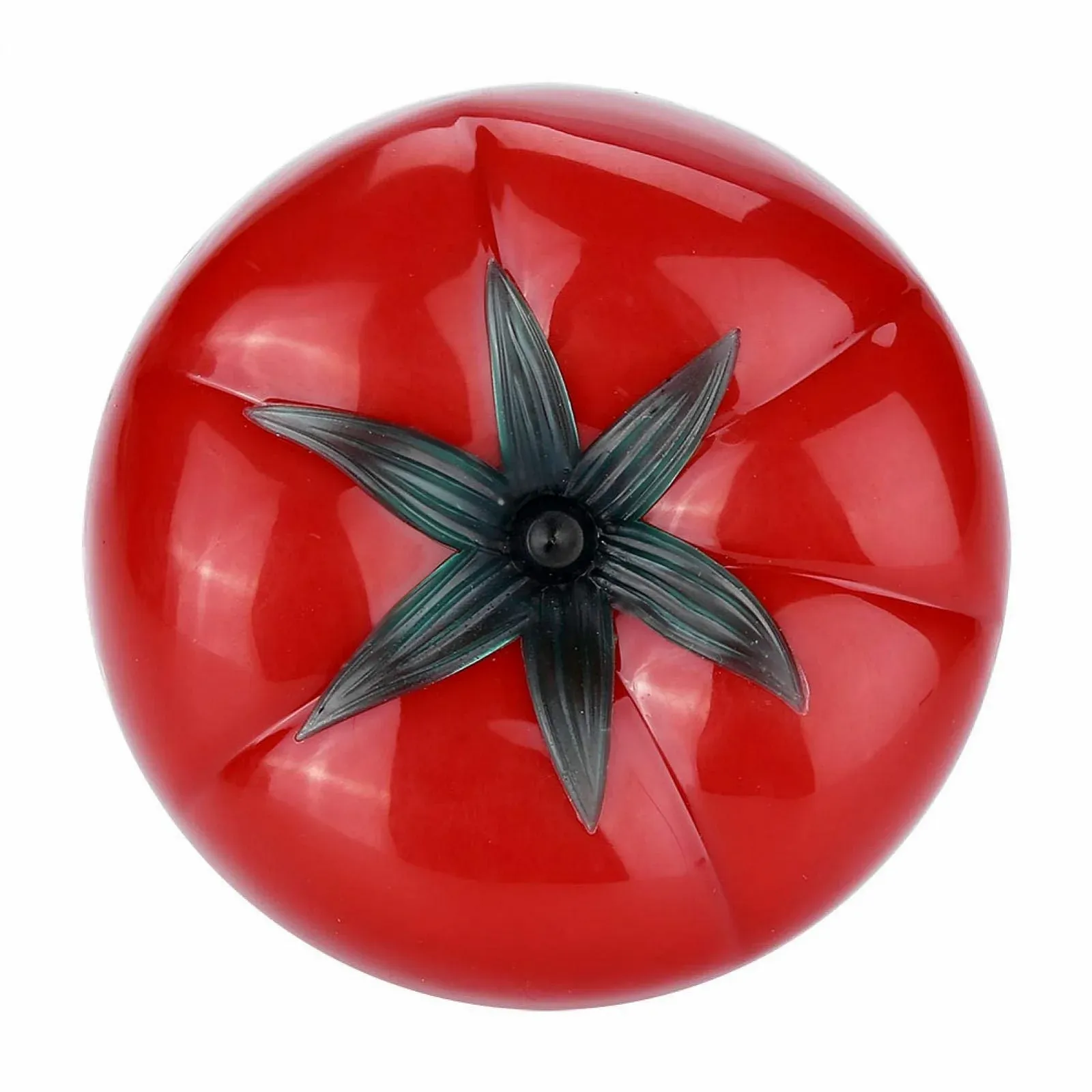 Механический кухонный таймер Pomodoro 60 минут 6.3 x 4.5 см, фото №1