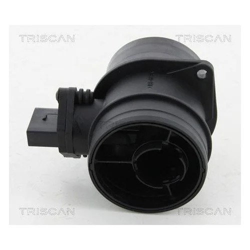 Датчик масової витрати повітря TRISCAN 8812 10001 для AUDI FORD SEAT SKODA VW, фото №3