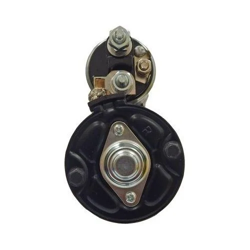 Стартер HELLA 8EA 011 612-341 ALFA ROMEO FIAT LANCIA SUZUKI, фото №3