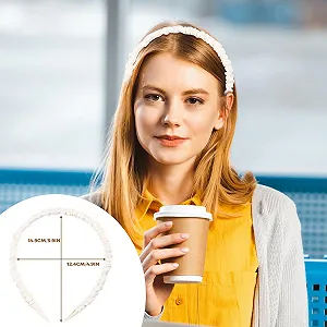 Обруч Набір жіночий synthetic.ua - Фото 1